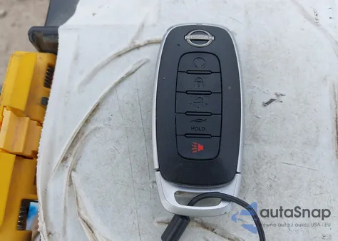 2025 Nissan Sentra Sr from USA, damaged, VIN 3N1AB8DV3SY308276